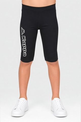 Cycliste - Noir