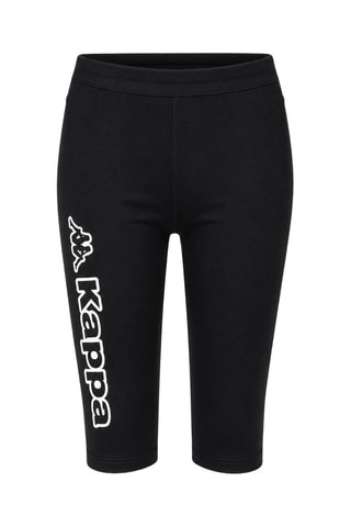 Cycliste - Noir