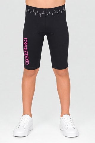 Cycliste - Noir