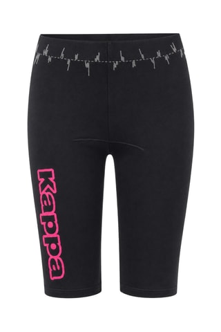 Cycliste - Noir