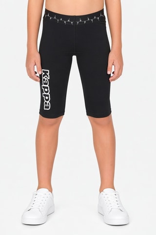 Cycliste - Noir