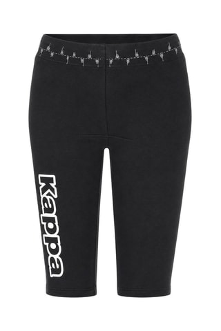Cycliste - Noir