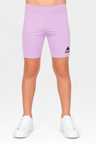 Short polaire - Rose