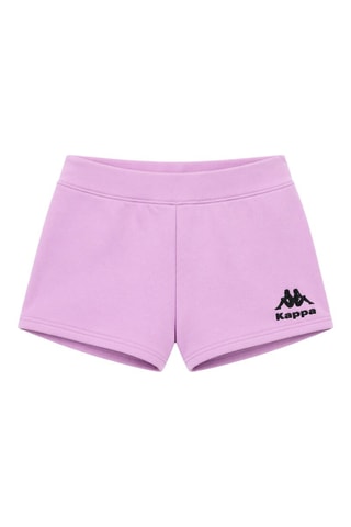 Short polaire - Rose