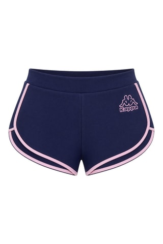 Short polaire - Bleu marine