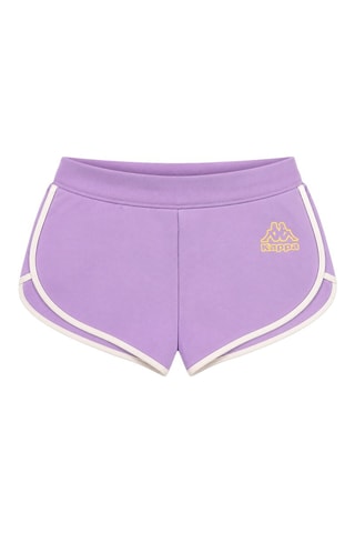 Short polaire - Mauve