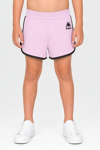 Short polaire - Rose