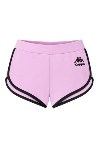Short polaire - Rose