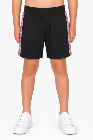 Short polaire - Bleu marine