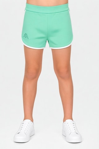 Short polaire - Vert