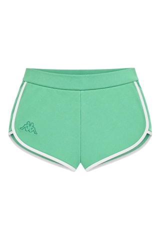 Short polaire - Vert