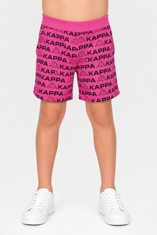 Short - Fuchsia