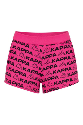 Short - Fuchsia