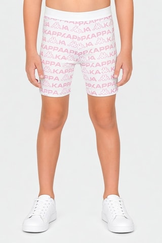 Short - Rose