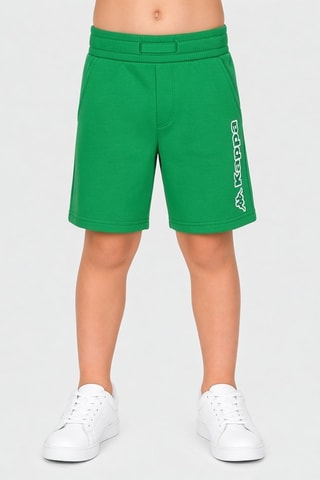 Short polaire - Vert