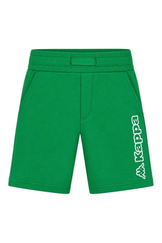 Short polaire - Vert