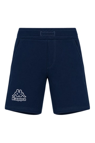 Short polaire - Bleu marine
