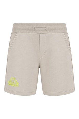 Short polaire - Taupe