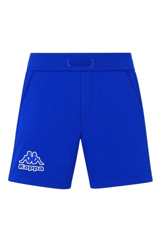 Short polaire - Bleu roi