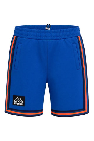 Short - Bleu roi