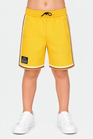 Short - Jaune