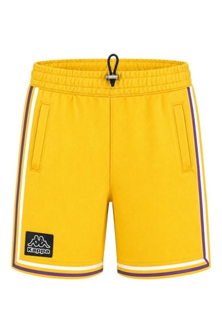 Short - Jaune