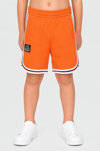 Short - Orange