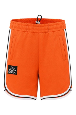 Short - Orange