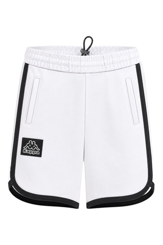 Short - Blanc
