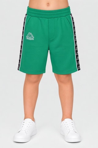 Short polaire - Vert