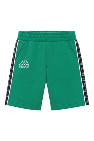 Short polaire - Vert