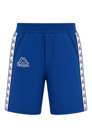Short polaire - Bleu roi