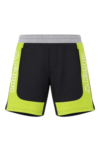 Short polaire - Bleu marine