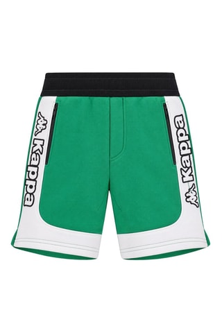Short polaire - Vert