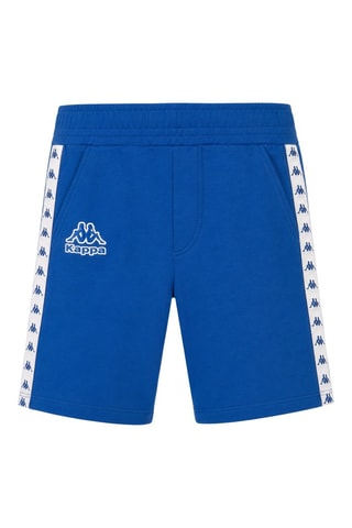 Short polaire - Bleu roi