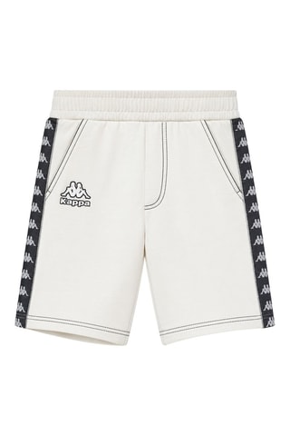 Short polaire - Blanc