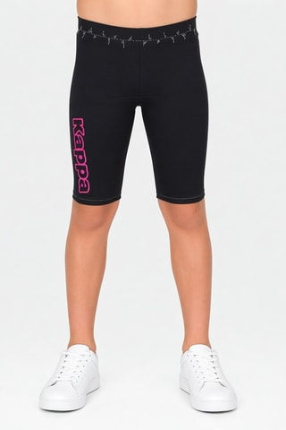 Cycliste - Noir