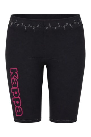 Cycliste - Noir