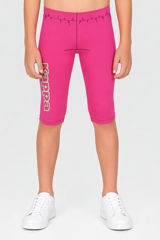 Cycliste - Fuchsia