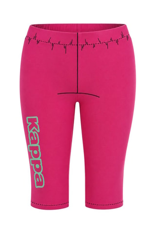 Cycliste - Fuchsia