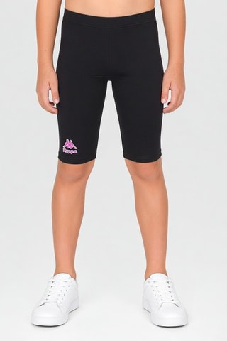Cycliste - Noir