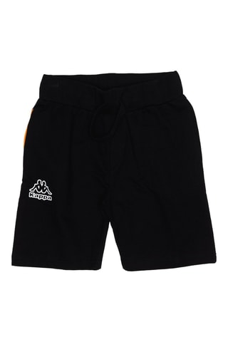 Short polaire - Noir