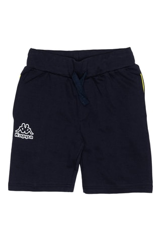 Short polaire - Bleu nuit