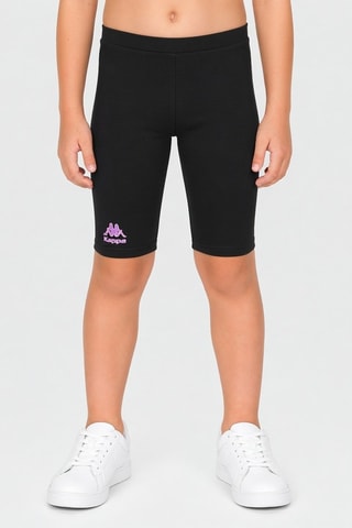 Cycliste - Noir