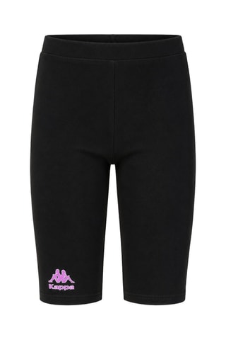 Cycliste - Noir