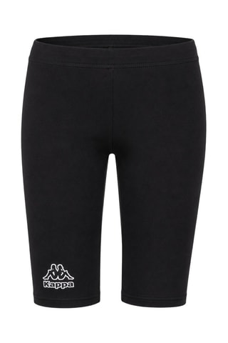 Cycliste - Noir