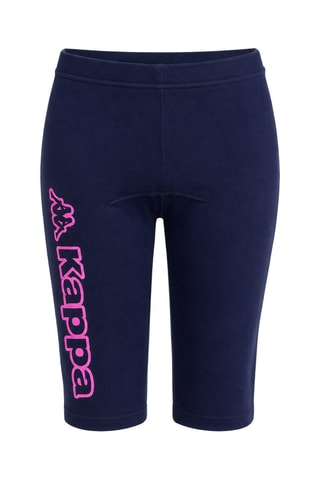 Cycliste - Bleu marine
