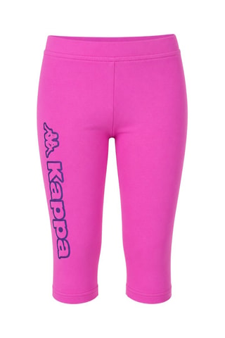 Cycliste - Fuchsia