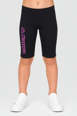 Cycliste - Noir
