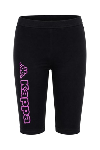 Cycliste - Noir